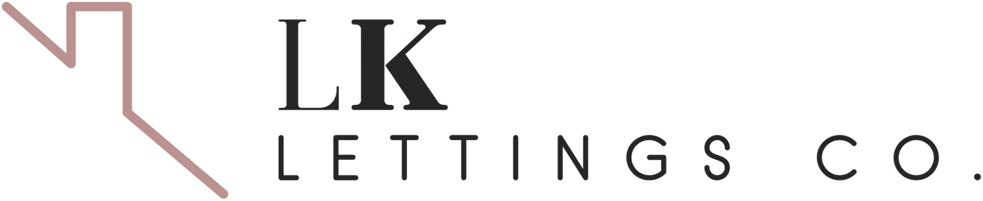 LK Lettings Co.